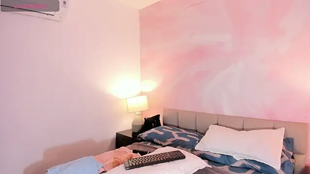 IsabelaStefano online show from April 9, 3:31 am