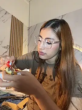 IsabelaStefano online show from December 20, 4:16 am