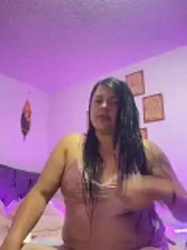 catbunnymmm online show from February 13, 12:23 am