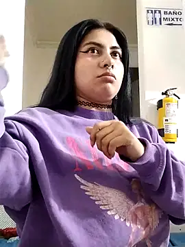 Emmyxxx online show from March 4, 4:08 am