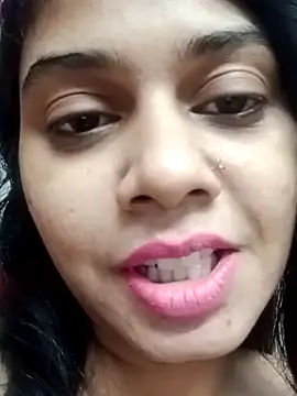 Farihasultana30 online show from December 3, 8:33 pm