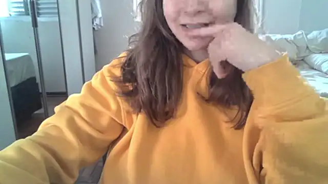 xxxluana online show from June 1, 3:36 pm