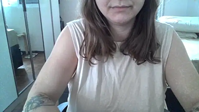 xxxluana online show from February 21, 7:47 pm