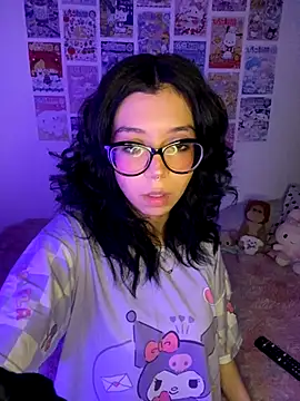 Valen-Foxx1 online show from December 2, 5:31 am