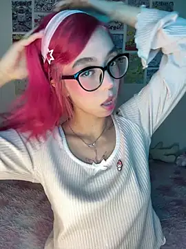 Valen-Foxx1 online show from February 22, 6:25 am