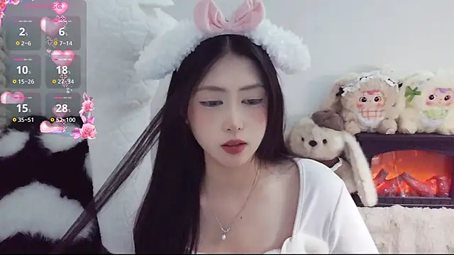 TuTu-077 online show from March 26, 8:49 am