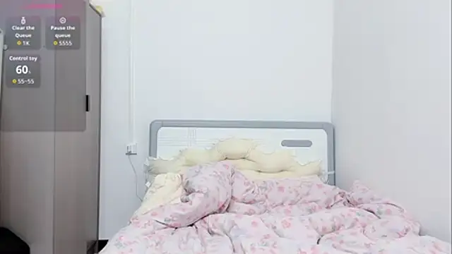 Ava-Baby online show from November 21, 12:07 pm