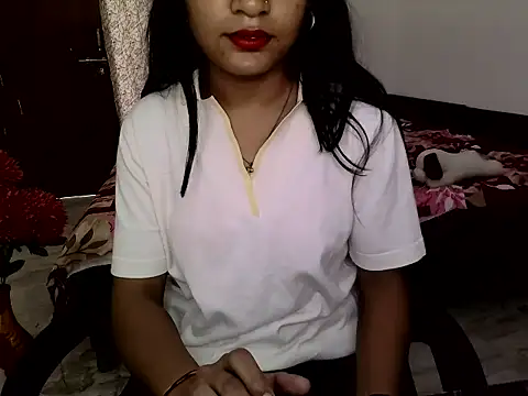 shivani sharma 2 online show from November 22, 8:17 am