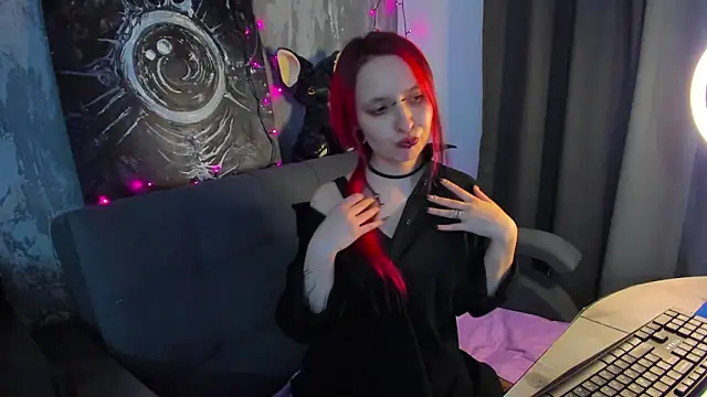 lavender monster online show from March 13, 4:52 pm