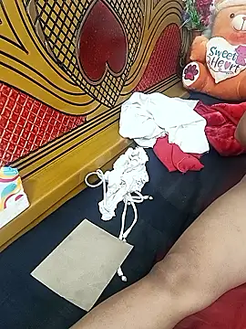 Sonia baby1 online show from January 8, 6:12 pm