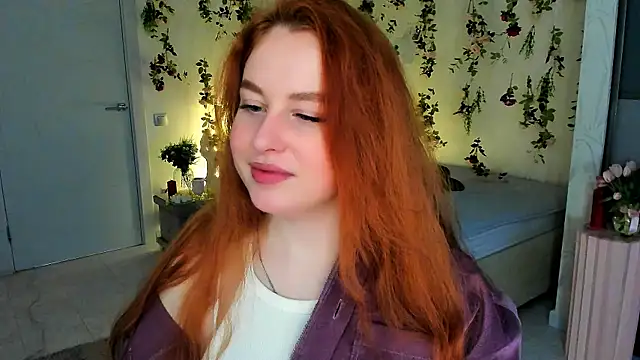 AirySilhouette online show from April 16, 4:02 am