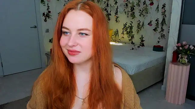 AirySilhouette online show from April 7, 7:27 pm