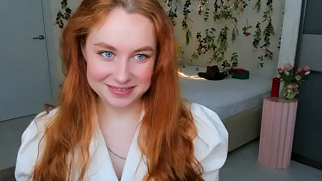 AirySilhouette online show from March 17, 10:08 am