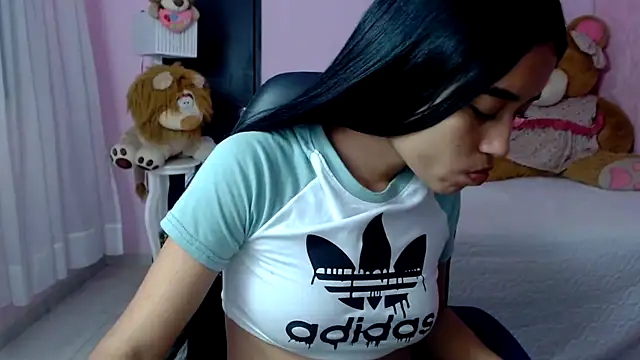 xoxo melany online show from December 20, 12:53 pm