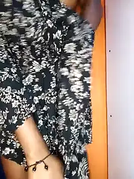 AngelaGraceY online show from December 3, 5:26 pm