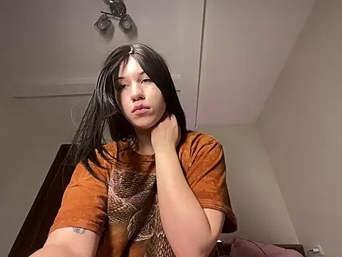 your heaven online show from February 2, 7:02 pm