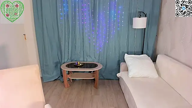 CherrylHolme online show from April 18, 8:31 pm