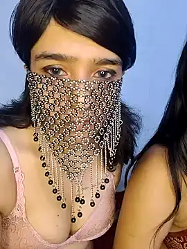 Unholytemptations online show from April 12, 12:08 pm