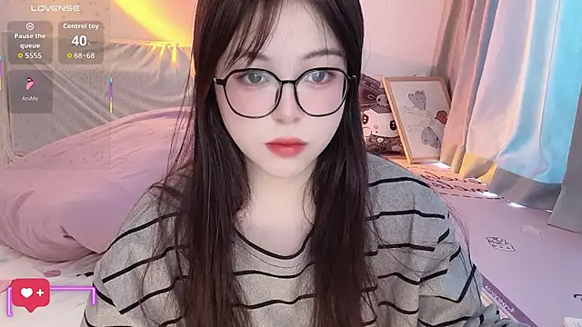 -Angela online show from November 29, 4:27 am