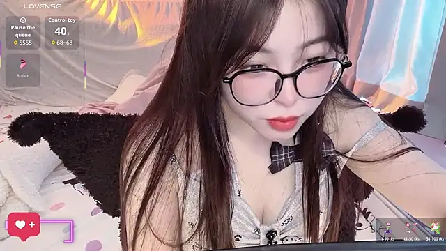 -Angela online show from December 2, 4:47 am