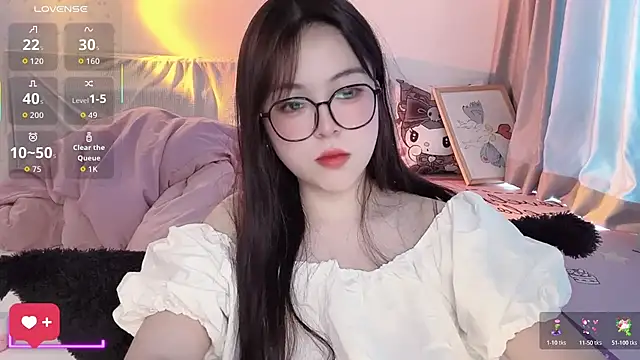 -Angela online show from December 3, 4:48 am