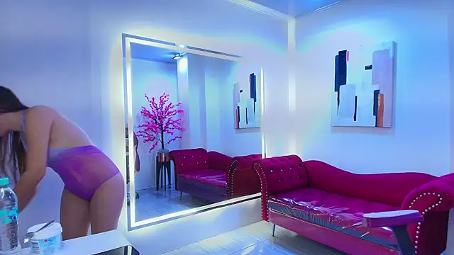 Alissa ricek online show from February 27, 11:32 am