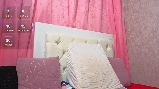 alicee foox online show from March 17, 6:23 pm