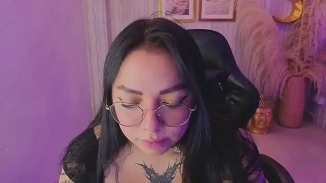 lexie s online show from February 27, 8:41 pm