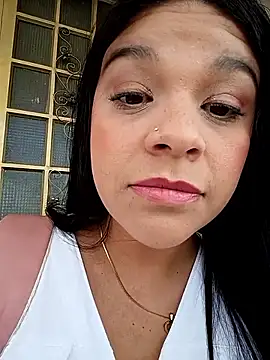 Layla-daring online show from January 31, 8:18 pm