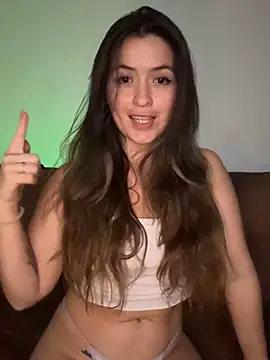 Little  Danni1 online show from February 19, 5:18 am