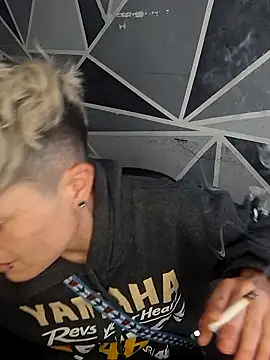 megan NL online show from February 8, 2:54 pm