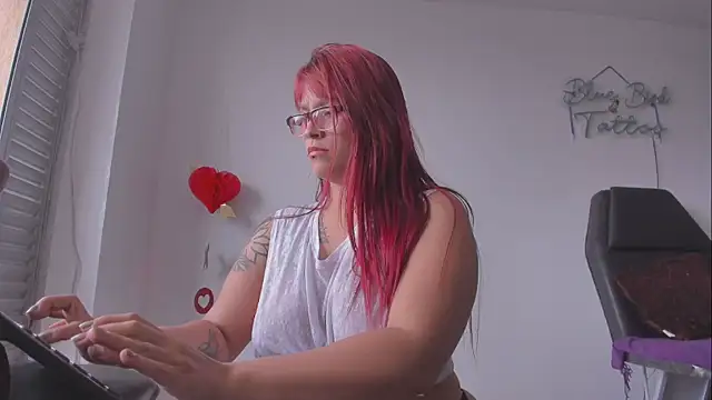 Charlotte1Demony online show from November 28, 6:44 pm