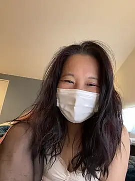 nana na425 online show from April 17, 12:24 am