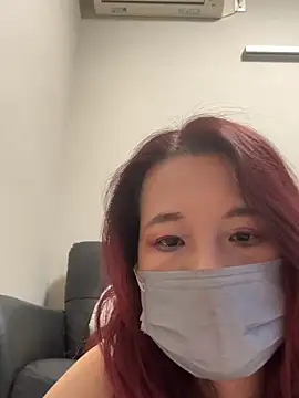 nana na425 online show from February 6, 3:54 am