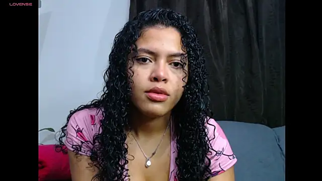 lylii evan online show from November 21, 12:45 am