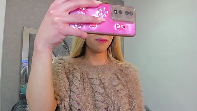 frany wolf  online show from January 15, 10:16 pm