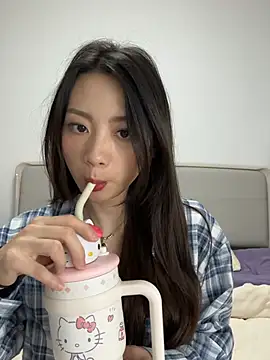 Jinmi125216 online show from March 16, 7:12 am