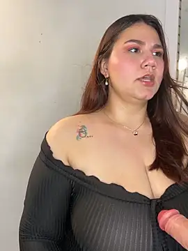  Pamela 1 online show from April 16, 2:45 am