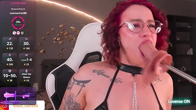 kittyhardfucks online show from June 27, 3:18 am