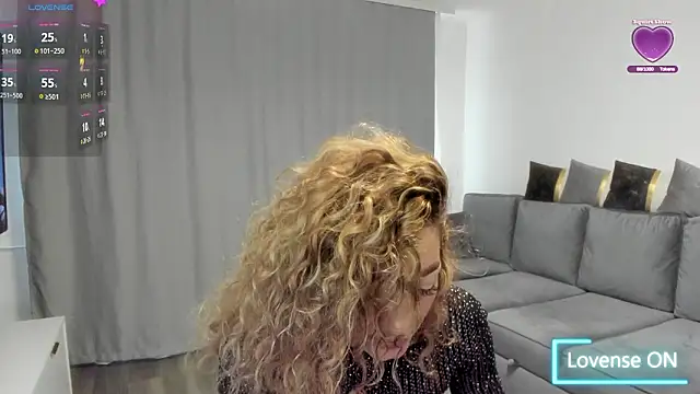 rossana doll online show from February 27, 7:41 am