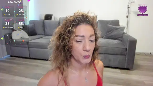 rossana doll online show from June 28, 12:23 pm