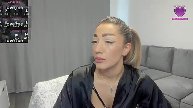 rossana doll online show from February 7, 10:19 am