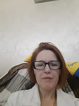 LanaOlbenst online show from January 31, 8:40 pm