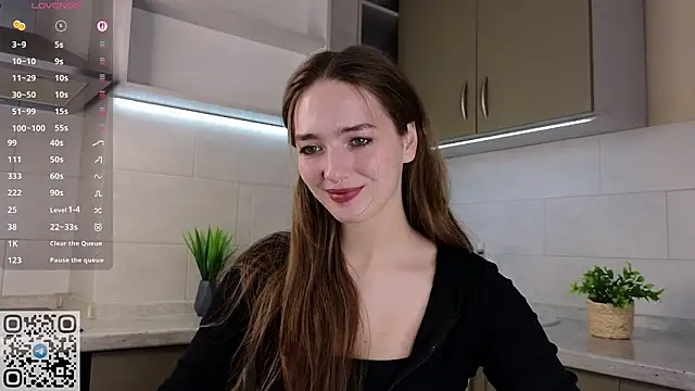 NoirAstrya online show from March 19, 6:29 am