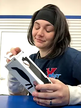 Kora Kat online show from December 14, 7:47 am