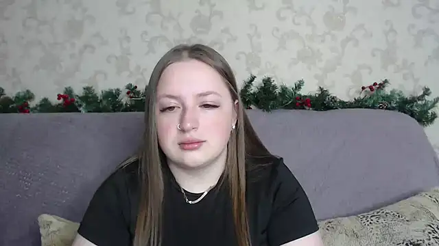 GirlPlayer online show from January 15, 8:31 am