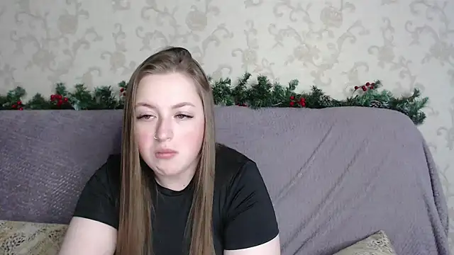 GirlPlayer online show from January 8, 9:02 am