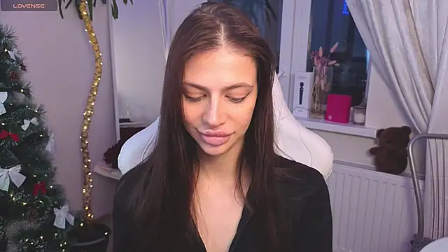 Daria Promisess online show from December 4, 4:04 am