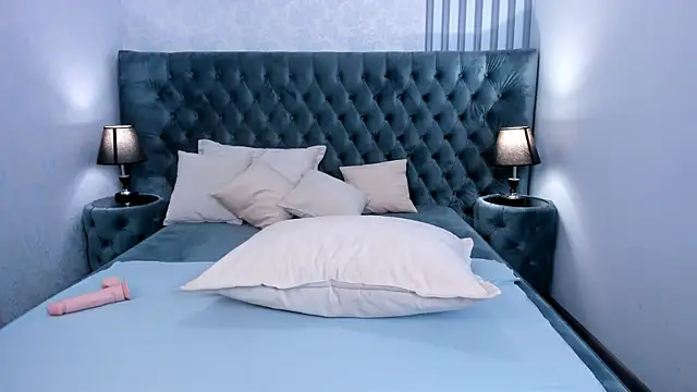 MonicaSway online show from November 26, 3:57 pm