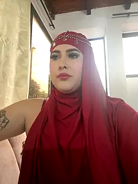 Zahida 7 online show from November 28, 10:13 pm